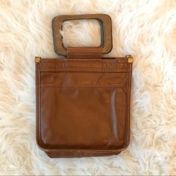 Handmade Vintage Embroidered Handbag HOST PICK - Picture 2 of 8